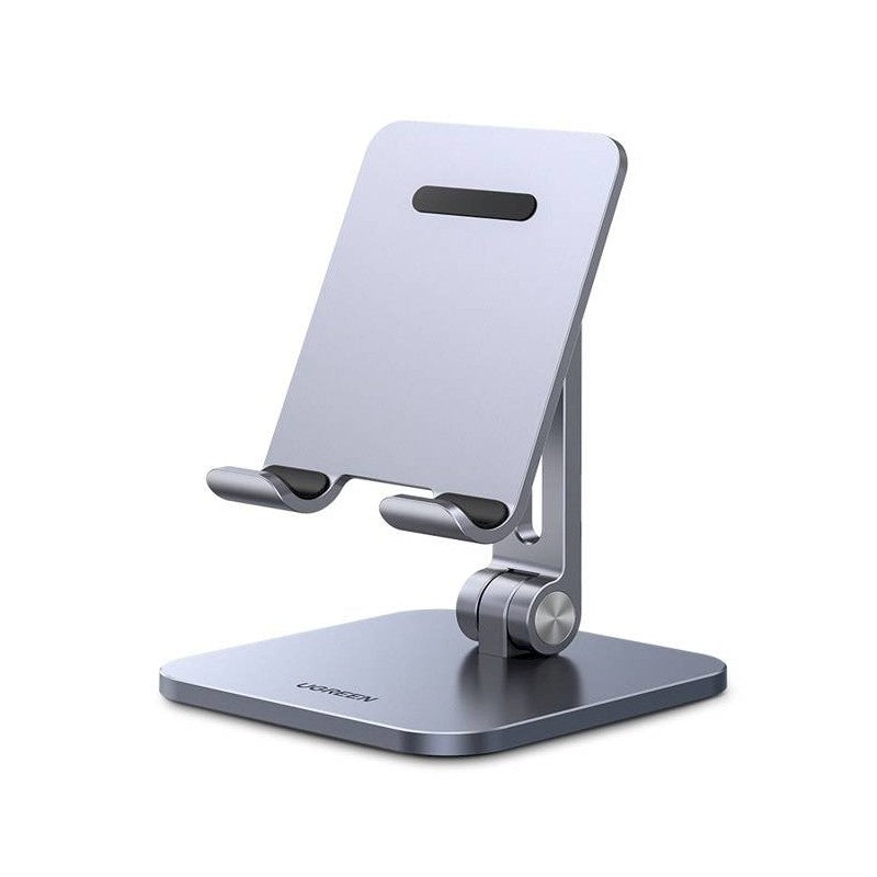 UGREEN Tablet Stand Aluminum 12.9 inch Desk Tablet Holder UGREEN Tablet Stand Aluminum 12.9 inch Desk Tablet Holder